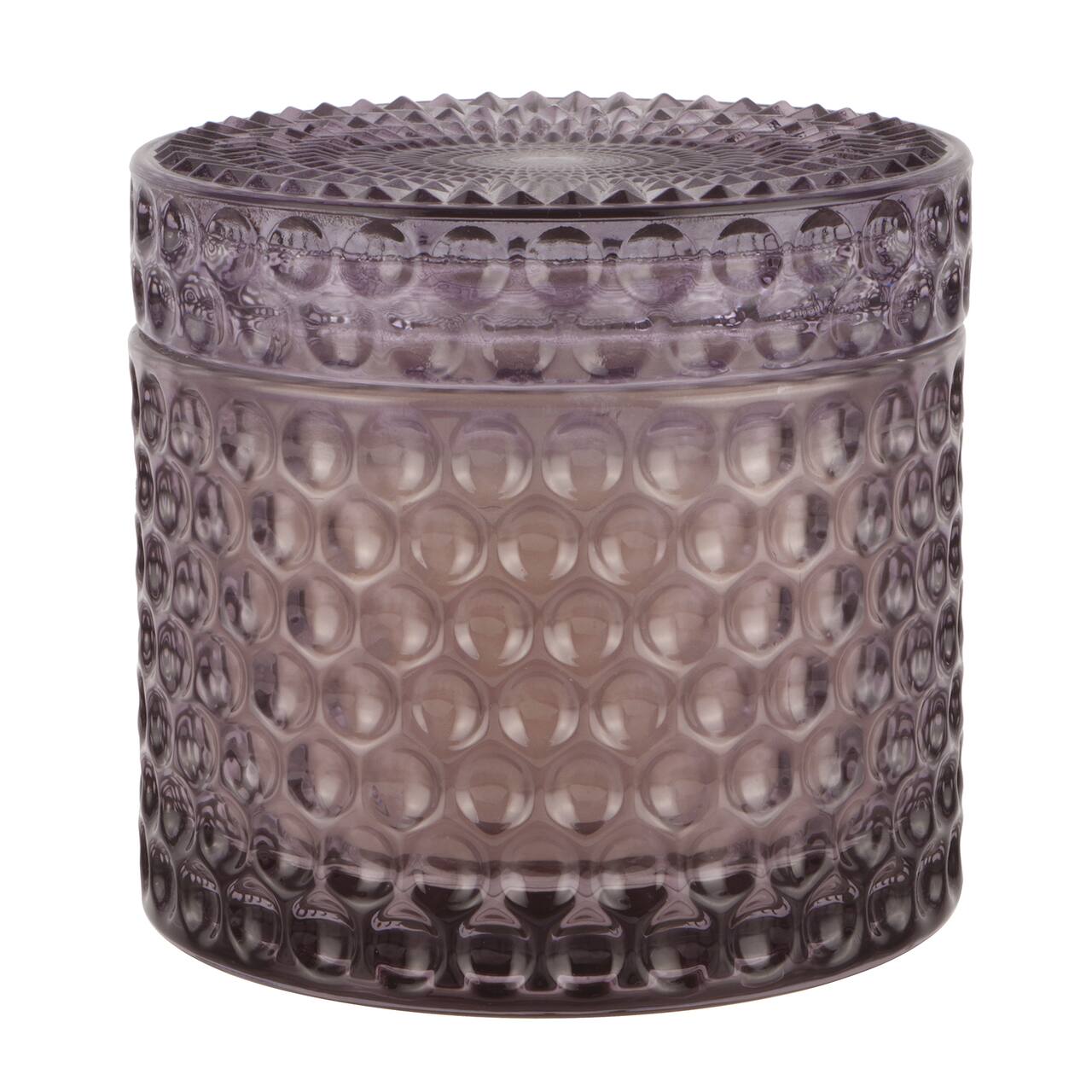 5.6oz. Bubble Glass Scented Candle by Ashland®